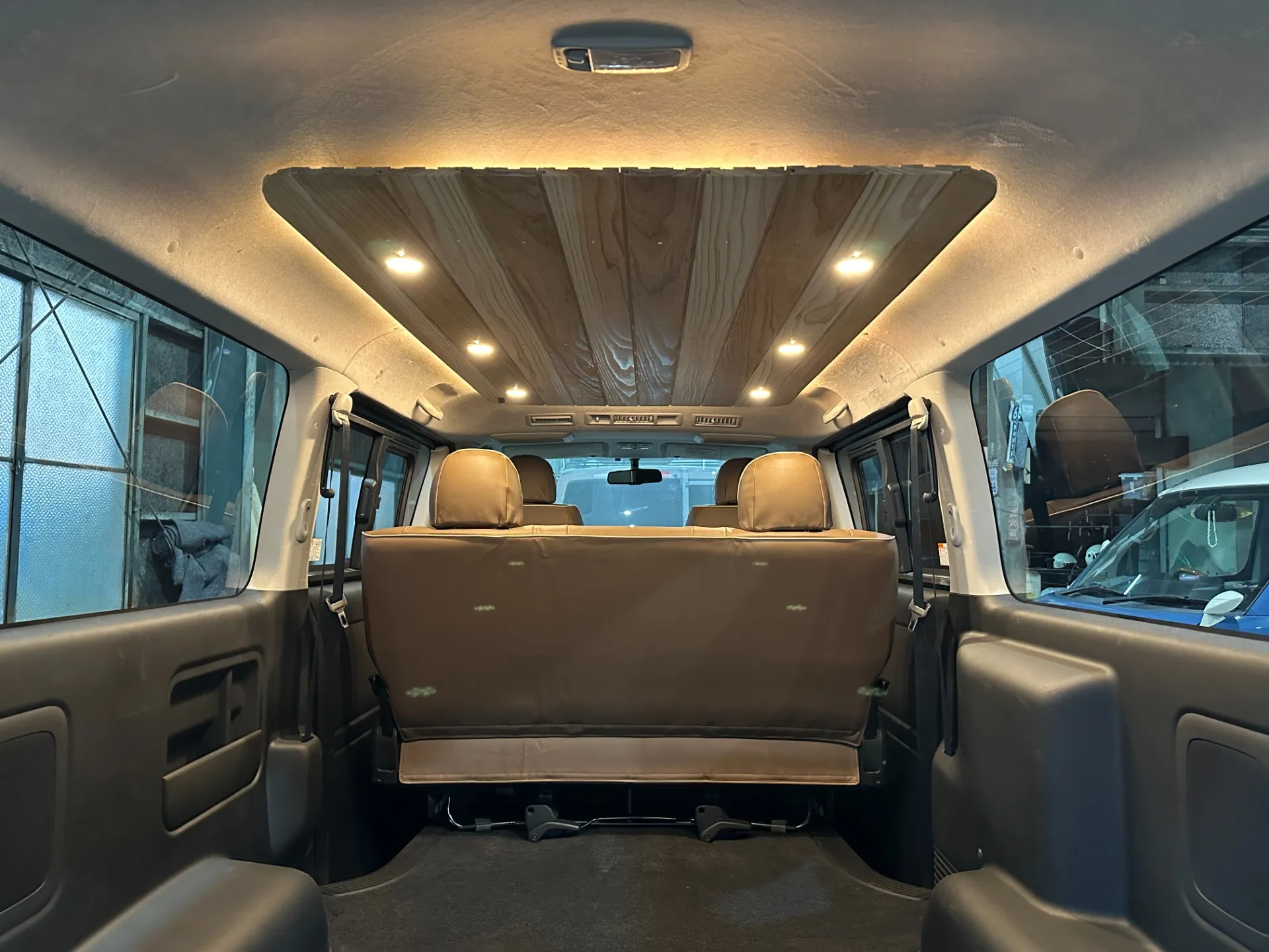 ☆いろんなカスタム☆